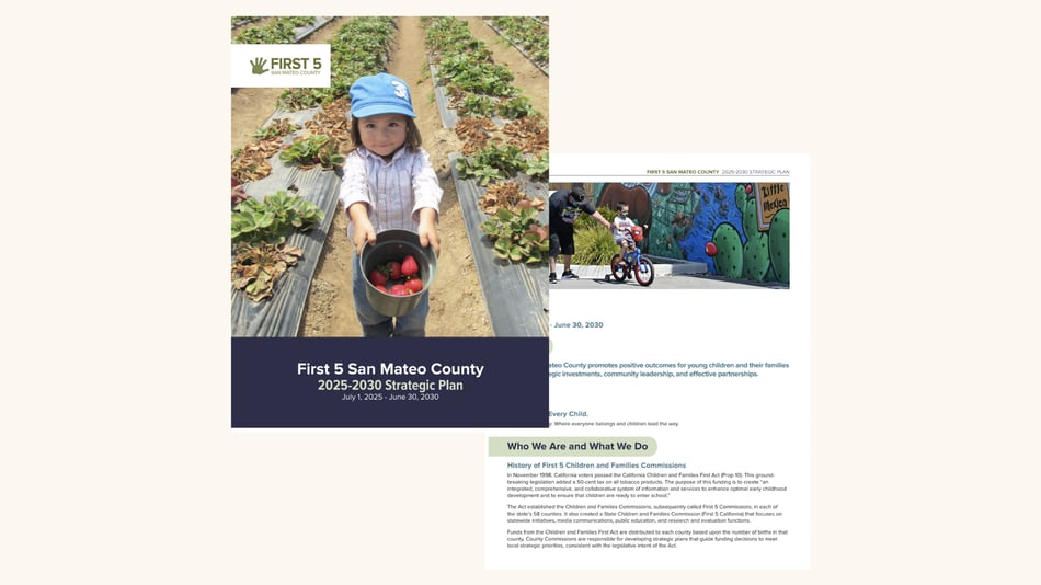 F5SMC 2025-2030 Strategic Plan